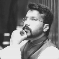 S. M. Ali
