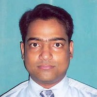 Subrat Kumar Mahunta