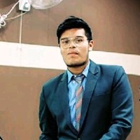 Bhargav Rishabh Baruah