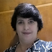 Silvia Almeida