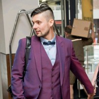 Grant Alderman