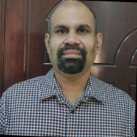 Krishna Doss