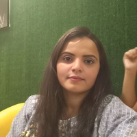 Sanam Naz