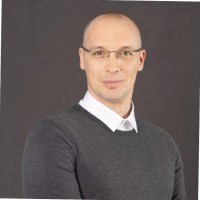 Alexandre Guéant