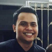 Muhammad Khairul Anwar