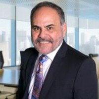 Fernando J. Vallejo
