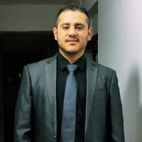 Luis Eduardo Belalcazar Cadavid