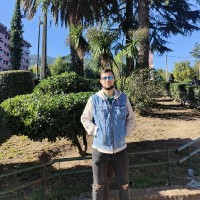 Aaron Suarez fernandez