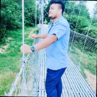 Vishal Thapa