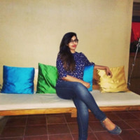 Ashwini Bettina