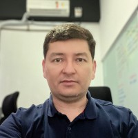 Everton Antonio Ramos