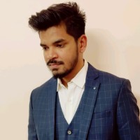 Ashish Kumar