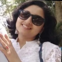 Nabanita Bhattacharyya