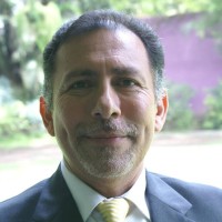 Victor M. Benavidez P.