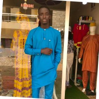 Fall El hadji masserigne