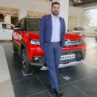 sumit Rohilla