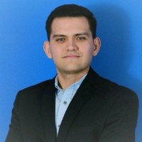 Juan Pablo Garcia Venegas