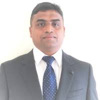 Chandrakant Patil