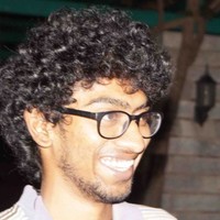 Arul T S