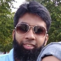 Khurram Zafar