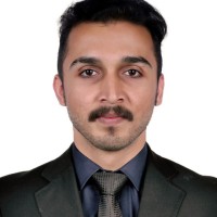 Mohammed Irfan