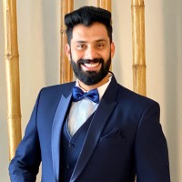 Basil Jose