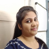 Ashisha Rajmi
