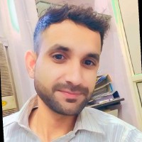Aakash Chaudhary