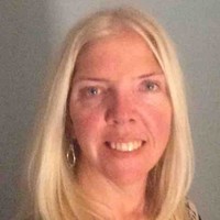 Claire Cameron