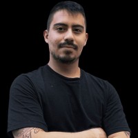 Mateo Villada Jaramillo