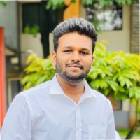 Sharan Patil