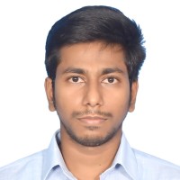 Aravindhan R