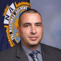 Chad Mccluskey - Mba, Cpm