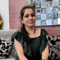 Shweta Pande