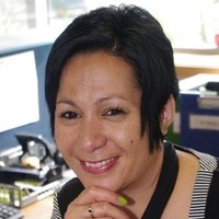 Yvette Mackay