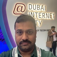 Mahesh Tripathi