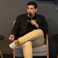 Júlio Cesar Azevedo