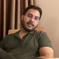 Syed Zaman