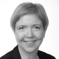 Hildur Ingvarsdottir