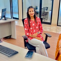 Kanchan Bansal