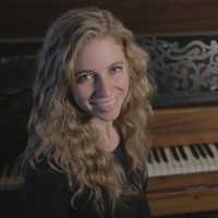 Amy Israel