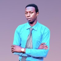 BENSON NDERITU