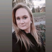 Amy Van Der Meulen