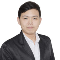 Steven Suciano Ramli