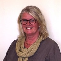 Lisbeth Bondeson