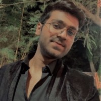 Atharva Lad