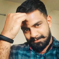 DARSHAN B C