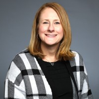 Jodi Redding