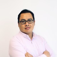 Gonzalo Saavedra Salazar