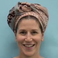 Tami Mirvis- Kashtan